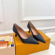 Louis Vuitton Heeled Shoes